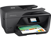 HP OfficeJet Pro 6960 - 307617 - zdjęcie 3